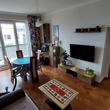 Zeromskiego Apartment - Varsavia Esterno foto