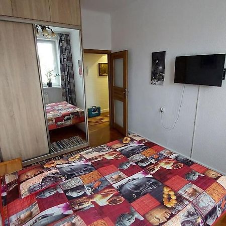 Zeromskiego Apartment - Varsavia Esterno foto