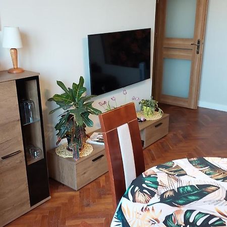 Zeromskiego Apartment - Varsavia Esterno foto