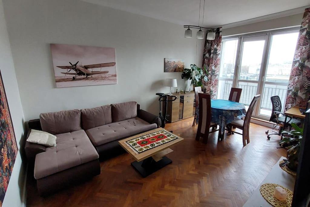 Zeromskiego Apartment - Varsavia Esterno foto