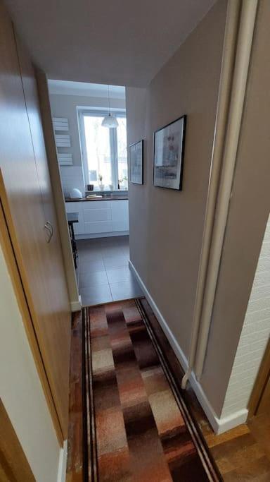 Zeromskiego Apartment - Varsavia Esterno foto