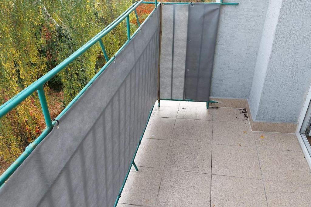 Zeromskiego Apartment - Varsavia Esterno foto