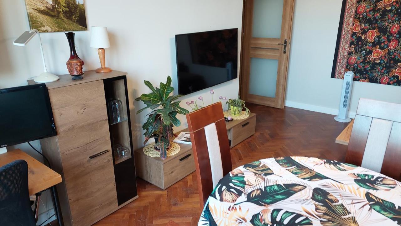 Zeromskiego Apartment - Varsavia Esterno foto