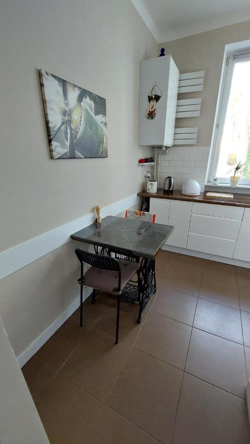 Zeromskiego Apartment - Varsavia Esterno foto